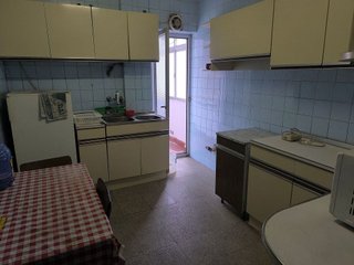 Piso en venta en Hospitales - Campus en Salamanca