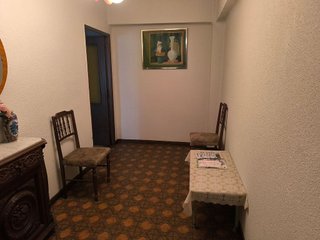 Piso en venta en Hospitales - Campus en Salamanca
