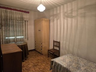 Piso en venta en Hospitales - Campus en Salamanca