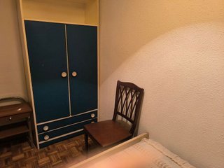 Piso en venta en Hospitales - Campus en Salamanca