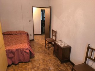 Piso en venta en Hospitales - Campus en Salamanca