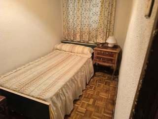 Piso en venta en Hospitales - Campus en Salamanca