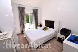 Piso en venta en Els Orriols en Valencia