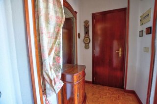 Piso en venta en Tremañes en Gijón