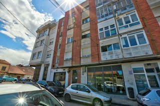 Piso en venta en Tremañes en Gijón