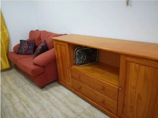 Piso en venta en El Charco-Las Salinas en Puerto del Rosario