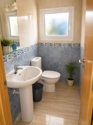 Piso en venta en El Charco-Las Salinas en Puerto del Rosario