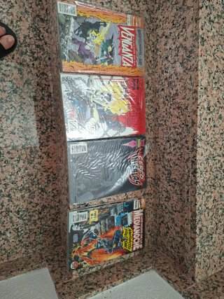 Comic marvel forum