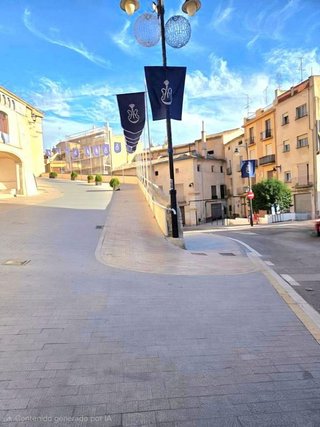 Piso en venta en Ontinyent