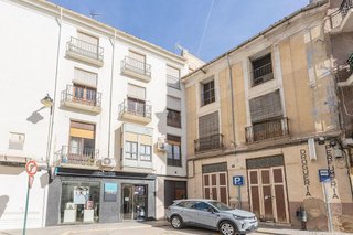 Piso en venta en Ontinyent