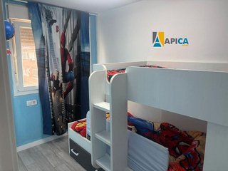 Piso en venta en La Banda - Campo de Fútbol en Chiclana de la Frontera