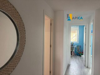 Piso en venta en La Banda - Campo de Fútbol en Chiclana de la Frontera