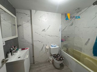 Piso en venta en La Banda - Campo de Fútbol en Chiclana de la Frontera