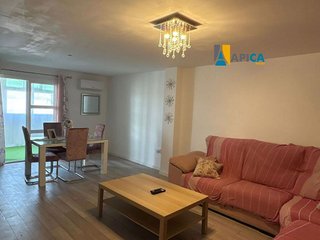 Piso en venta en La Banda - Campo de Fútbol en Chiclana de la Frontera