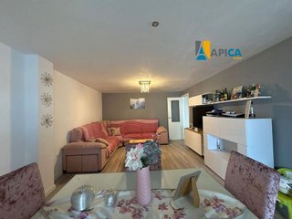 Piso en venta en La Banda - Campo de Fútbol en Chiclana de la Frontera