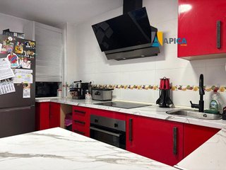 Piso en venta en La Banda - Campo de Fútbol en Chiclana de la Frontera