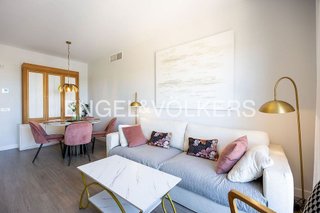 Piso en venta en Sur en Jerez de la Frontera