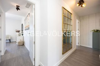 Piso en venta en Sur en Jerez de la Frontera