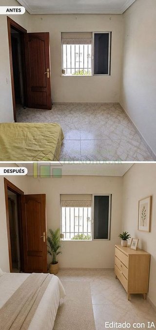 Piso en venta en Los Pájaros en Sevilla