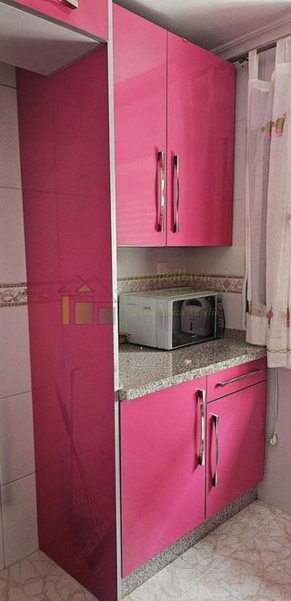 Piso en venta en Los Pájaros en Sevilla