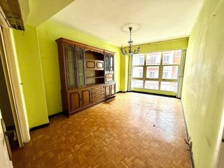 Piso en venta en Paseo de los Puentes - Santa Margarita en Coruña (A)