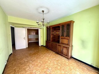 Piso en venta en Paseo de los Puentes - Santa Margarita en Coruña (A)