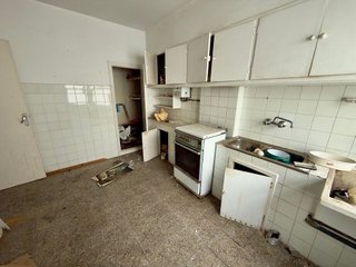 Piso en venta en Paseo de los Puentes - Santa Margarita en Coruña (A)