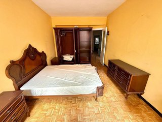 Piso en venta en Paseo de los Puentes - Santa Margarita en Coruña (A)