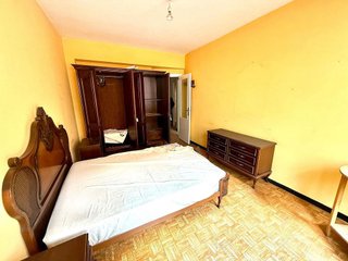 Piso en venta en Paseo de los Puentes - Santa Margarita en Coruña (A)
