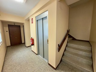 Piso en venta en Paseo de los Puentes - Santa Margarita en Coruña (A)