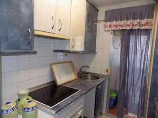 Piso en venta en Centro de Leganés en Leganés