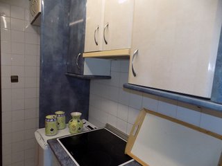 Piso en venta en Centro de Leganés en Leganés