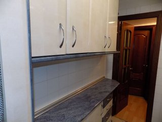 Piso en venta en Centro de Leganés en Leganés
