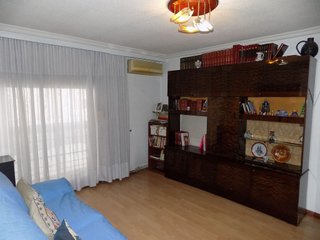 Piso en venta en Centro de Leganés en Leganés