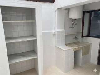 Piso en venta en Tavernes de la Valldigna