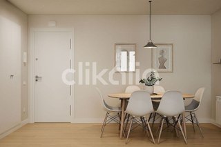 Piso en venta en Orcasitas en Madrid