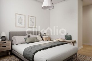 Piso en venta en Orcasitas en Madrid