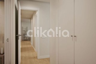 Piso en venta en Orcasitas en Madrid