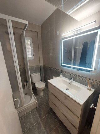 Piso en venta en Manzanares