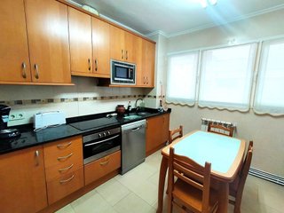 Piso en venta en Haro