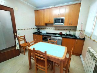 Piso en venta en Haro