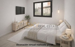 Piso en venta en La Petxina en Valencia