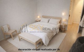 Piso en venta en La Petxina en Valencia