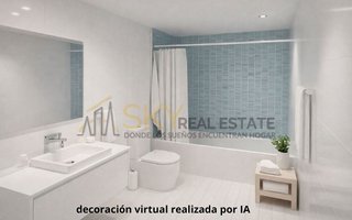 Piso en venta en La Petxina en Valencia