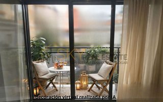 Piso en venta en La Petxina en Valencia