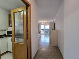 Piso en venta en Playa de Levante en Benidorm