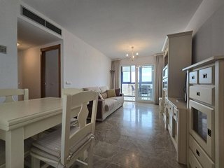 Piso en venta en Playa de Levante en Benidorm