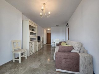 Piso en venta en Playa de Levante en Benidorm
