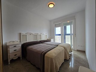 Piso en venta en Playa de Levante en Benidorm