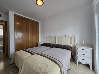 Piso en venta en Playa de Levante en Benidorm